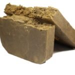 Coffee Crisp Hash