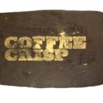 Coffee Crisp Hash