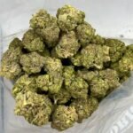 Budget $114 Oz – Stinky Pink Kush