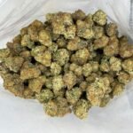 Budget $67 Oz – Strawberry Satori