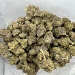 $92 Oz – Sweet Black Angel
