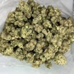 Budget $64 Oz -Titan’s Haze