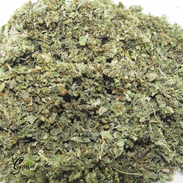 FLASH SALE $25 Oz – AA Trim/Shake