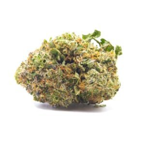 Tuna Kush