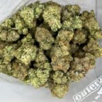 Budget $101 Oz – Tuna OG Kush