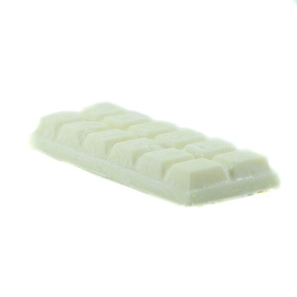 GANJA WHITE CHOCOLATE BAR