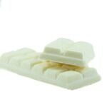 GANJA WHITE CHOCOLATE BAR