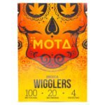 Mota Medicated Gummies – Wigglers Sativa