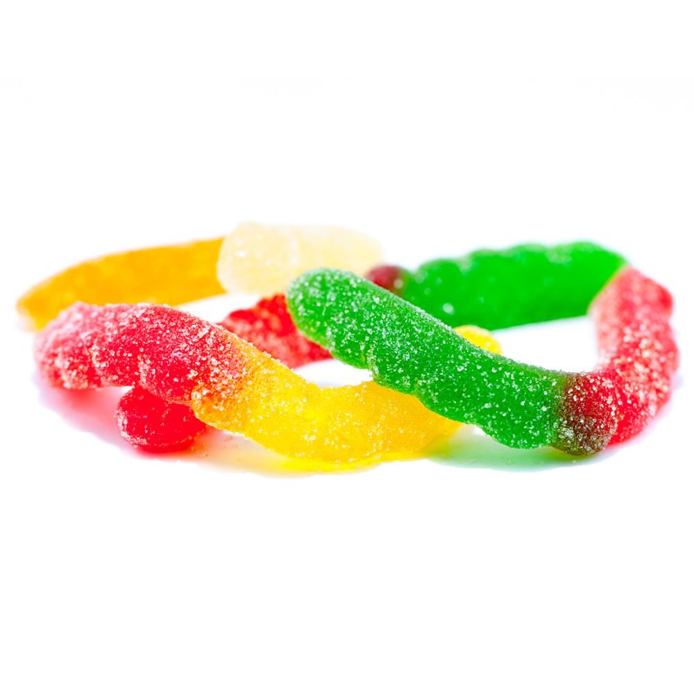 Mota Medicated Gummies – Wigglers Sativa